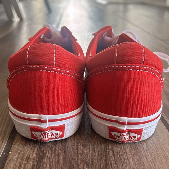 Vans shoes - Picture 3 of 6